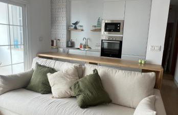 La Herradura - La escapada perfecta al mar - Photo 22