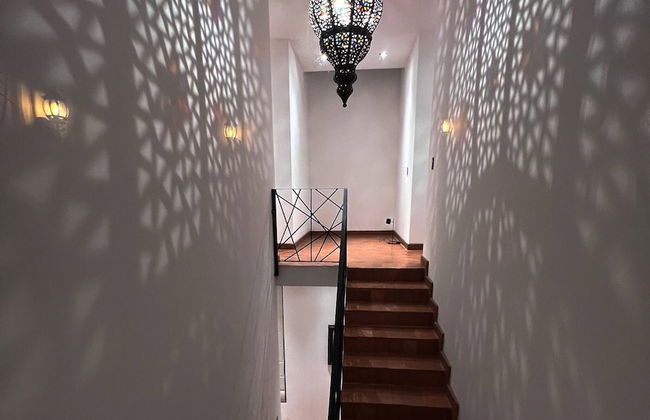 Malen House San Miguel de Allende Mexico - Foto 36