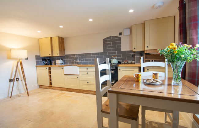 Rope Makers Croft - Foto 20