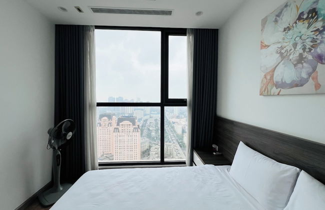 Daniel Homes - Vinhomes SkyLake Luxury - Foto 33