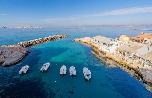 T1 Cocooning proche métro Baille - Foto 26