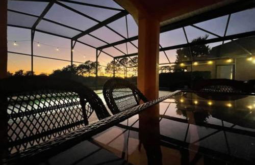 Woodcrest Luxury by Paradise Resort Vacations - Foto 15