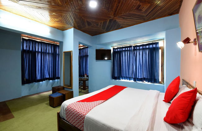 OYO Home 15642 Luxurious 2BHK - Foto 4