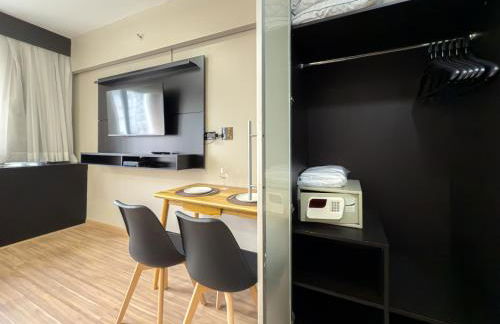 Flat 702 Suite Patio Paulista - Bela Vista - Foto 9