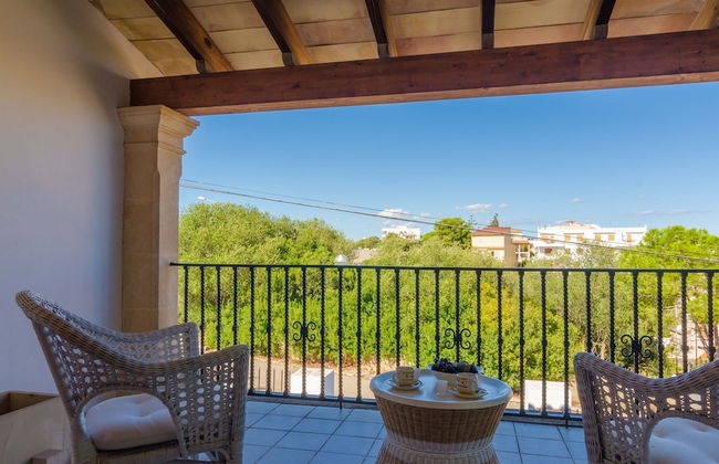 Can Boira in Portocolom - Foto 16