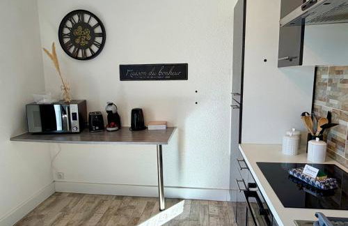 Les Appartements du Mas - EMERAUDE - Foto 34