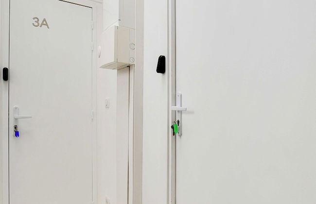 Studio Cosy for 2P With A/C - Near Montmartre - Foto 6