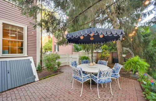 Less Than 1 Mi to Dtwn Salem Apt with Shared Patio and Yard! - Photo 19