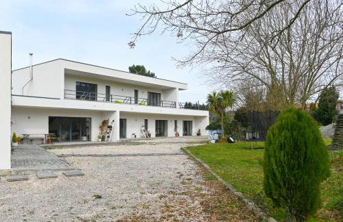 Fabulous 5 BR hidden gem Serra da Estrela - Foto 53