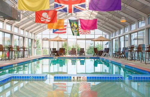 Smell the Chocolate from Hershey Park in this great resort 2BD vacation condo - Foto 19