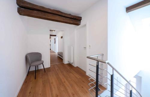 Ferienwohnung auf Zürns Hoff - Foto 2