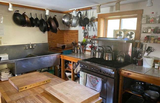 Relaxing Nature Retreat Perfect for Large Groups - Foto 20