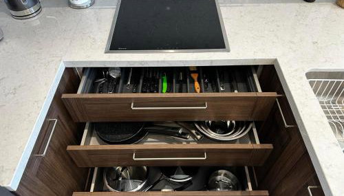 Samanthas LUXURY APARTMENT - Foto 3, wardrobe