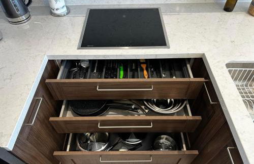 Samanthas LUXURY APARTMENT - Foto 3