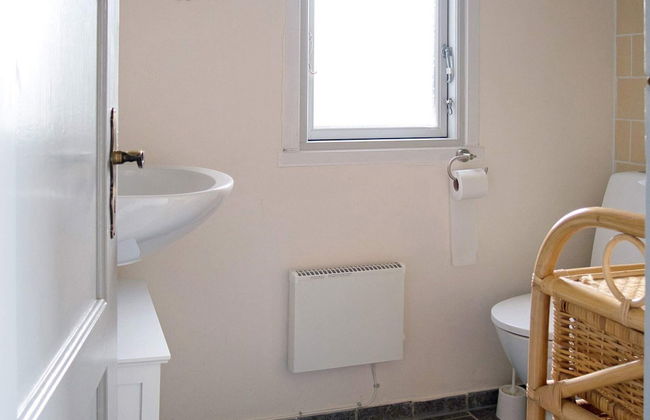 7 Person Holiday Home in Aabenraa - Foto 10