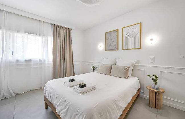 JIJI Suites - Foto 4