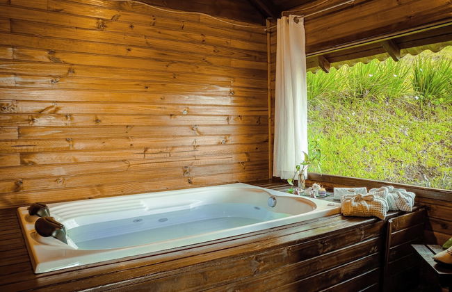 Vila Vicença Natural Refuge - Foto 52