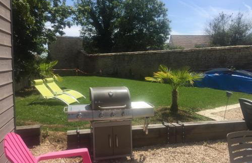 Le jardin des Arums - Foto 14