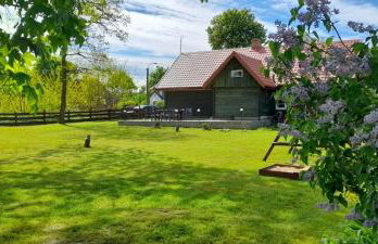 Moje Podlasie - Dom w Siemichoczach - Foto 36