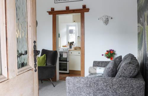 Town Head Cottage - Foto 8