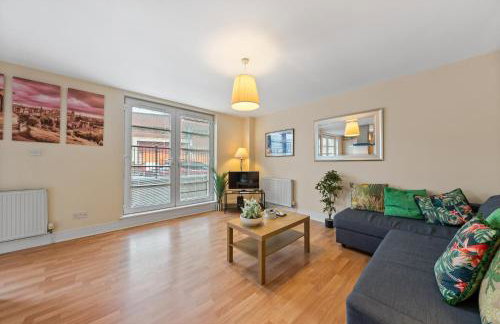 Annandale 2 Bedroom Apartment - Edinburgh - Foto 6
