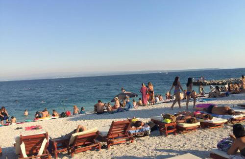 Del mar apartment, two bedrooms, beachfront - Foto 18