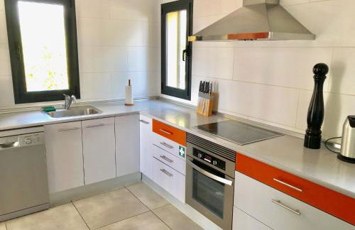 Villa Cas Mariné mit beheizb. Pool und Außenküche - Foto 10