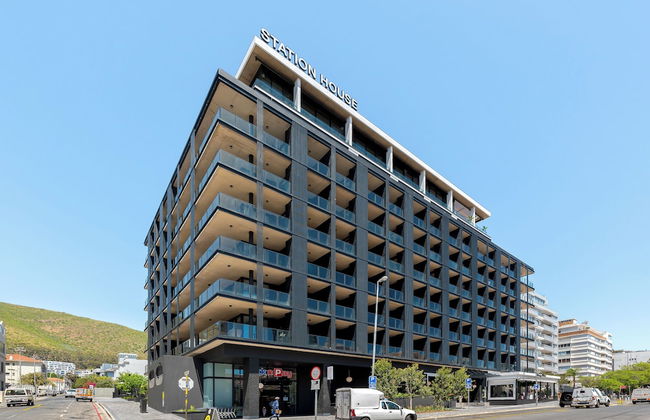 529 Station House - Foto 31