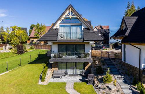 Domki przy Szlaku Pod Gubałówką - Foto 29