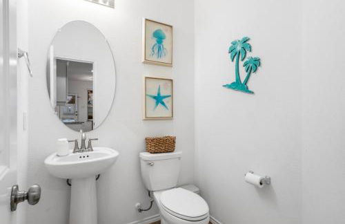 TropiCasa Tulum-Inspired Texas Getaway - Foto 28