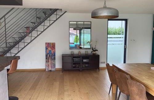 Maison d’architecte située sur la route des vins - Foto 22