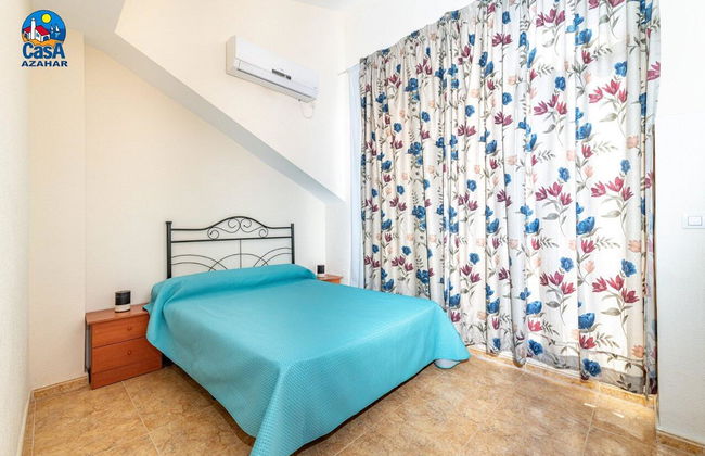 Residencial Marcomar Casa Azahar - Foto 80