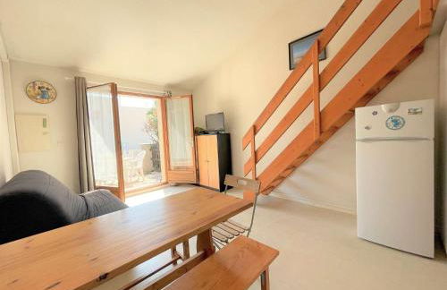 Pavillon climatisé - proche plage du grazel Gruissan GN510-019 - Foto 8