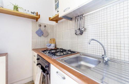 Mistral Guest House - Foto 18