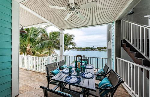 Treasure Trove Waterfront Pearl - Foto 42