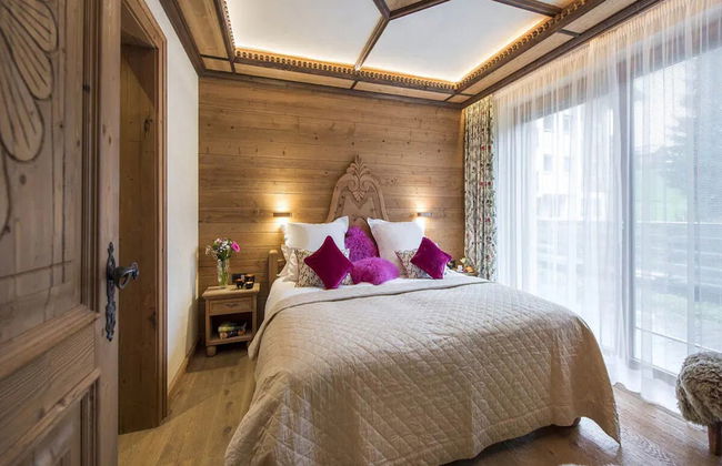 Chalet Rasmus Vacation Home - Foto 3