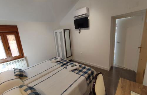 Complejo La Veguilla - Foto 48