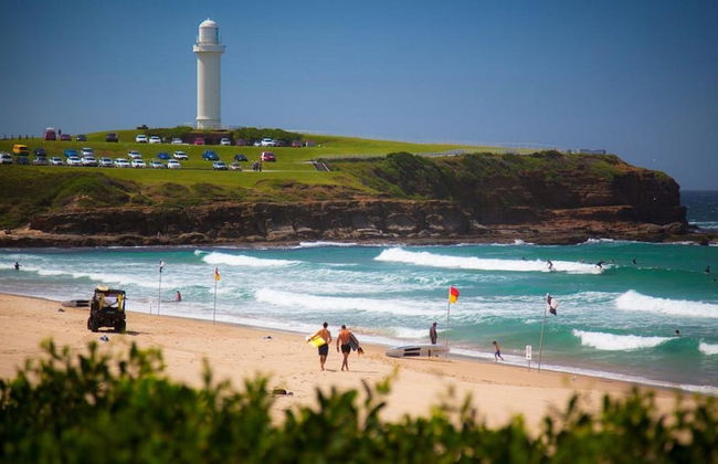 Quest Wollongong - Photo 20