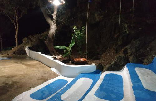 Villa Kotetsi - Rooms To Let - Volissos - Chios - Foto 18