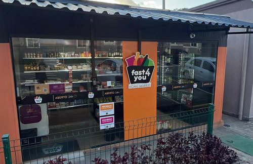 MSHome - Apartamento Térreo com Varanda e Mobiliado - Foto 6