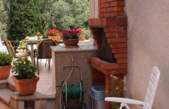 Apartments with parking space Kraj, Opatija - 7794 - Foto 7