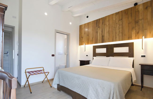 Villa Ghetta Country House - Foto 17