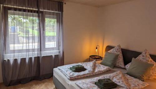 Heufelsen Ferienwohnung - Foto 5