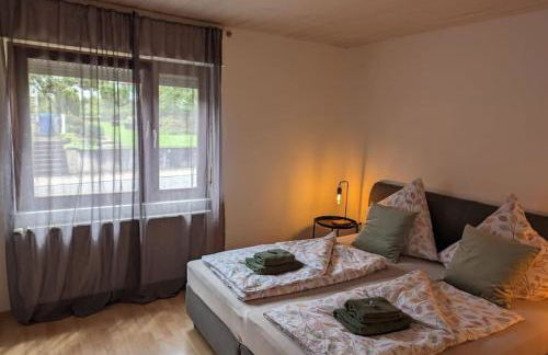 Heufelsen Ferienwohnung - Foto 5