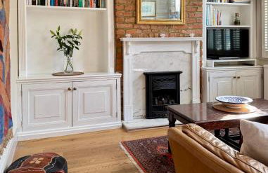 New! Spacious & Quiet 3 Bedroom House - Putney - Foto 9