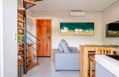 JQY Beach Flats - 950m da Praia - Garagem subterrânea - Estação de carregamento para veículos elétricos - Foto 62