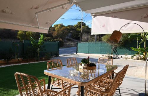 ILIADA Luxury Apartment - Foto 28