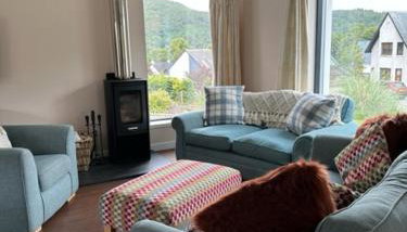 Highland Holiday Home - Foto 2