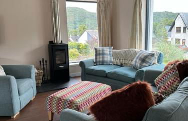 Highland Holiday Home - Foto 2