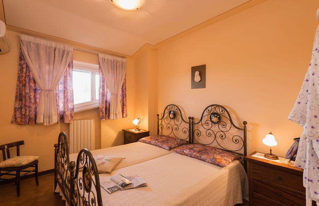 Air-conditioned Flat With Pool and Wellness Area - Foto 3